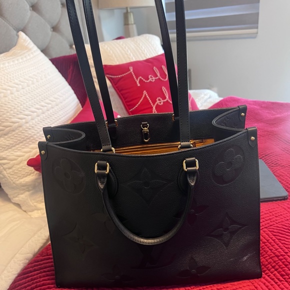 LV original bag - Picture 4 of 7